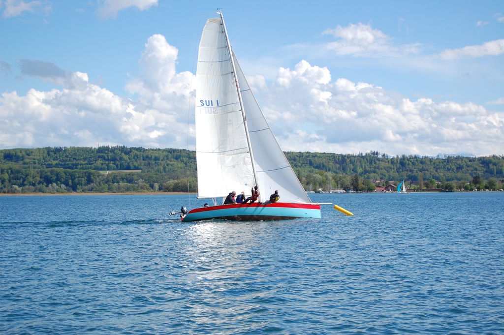 Bol d'Or 2012