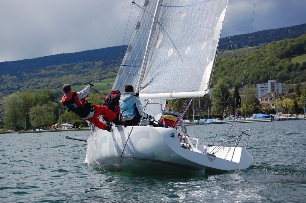 Bol d'Or 2012