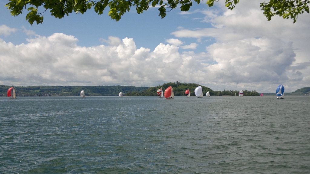 Bol d'Or 2012