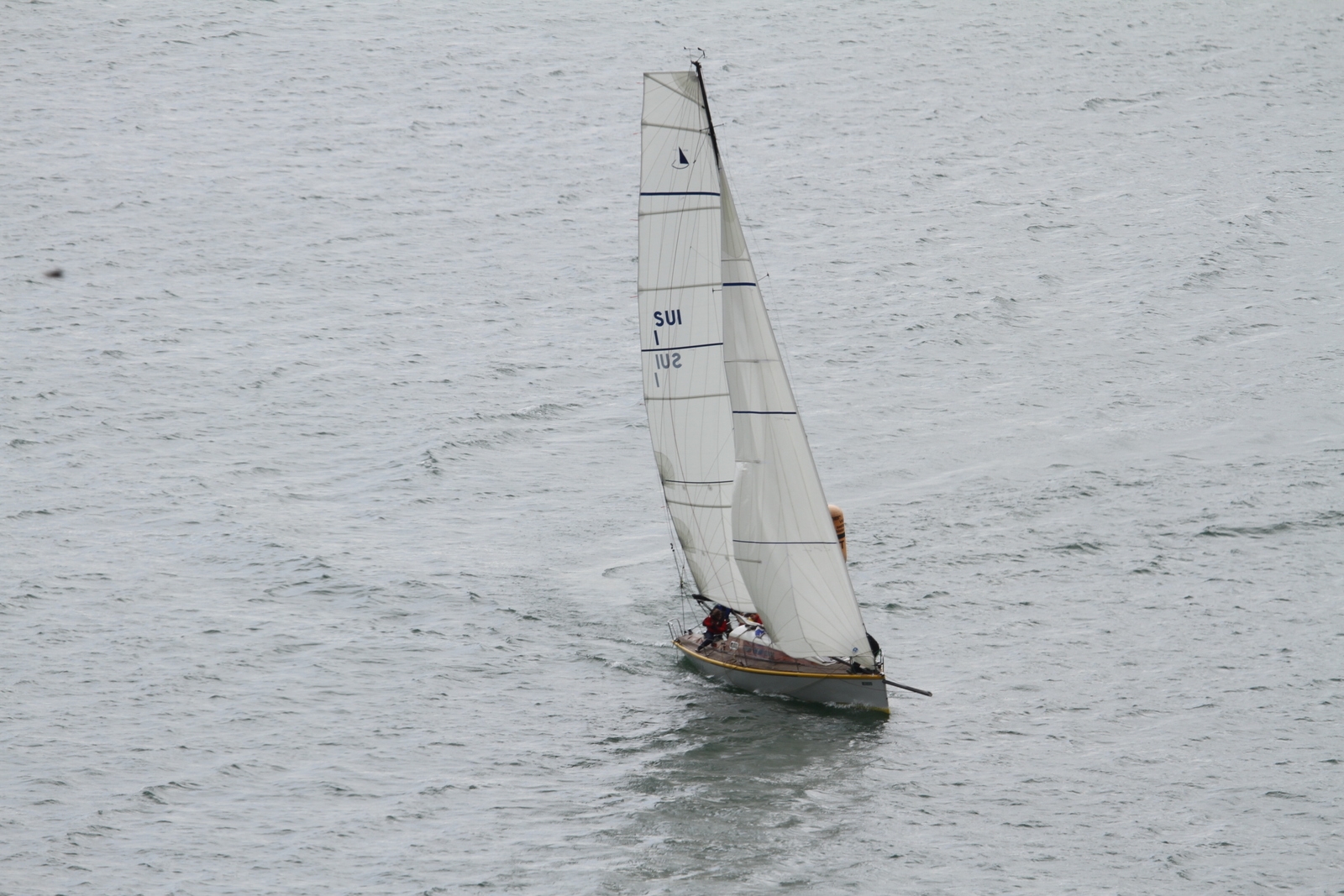 Bol d'Or 2012