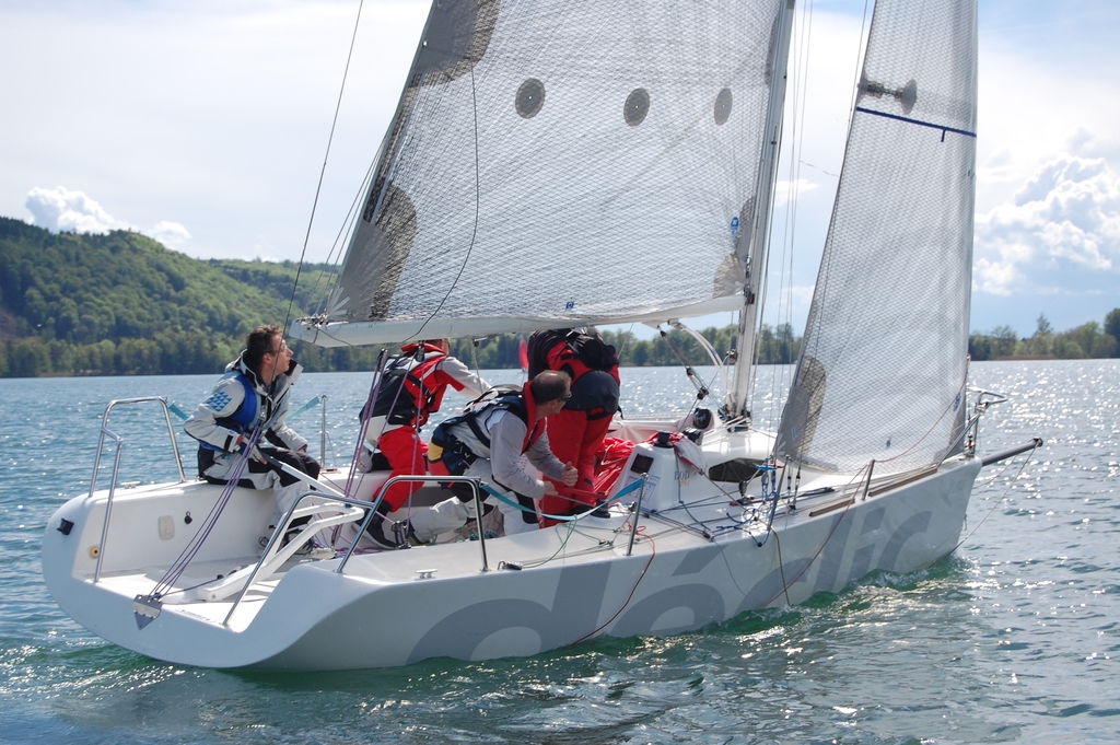 Bol d'Or 2012