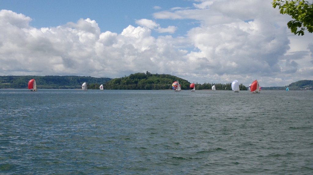 Bol d'Or 2012