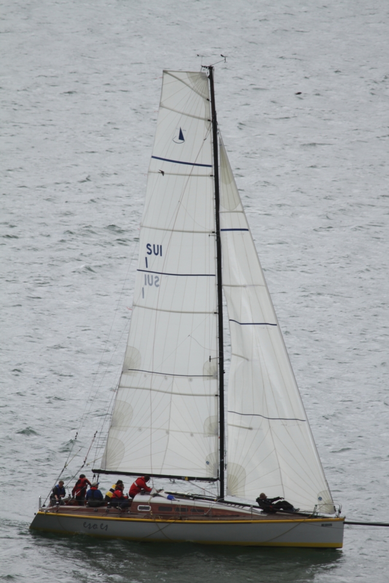 Bol d'Or 2012