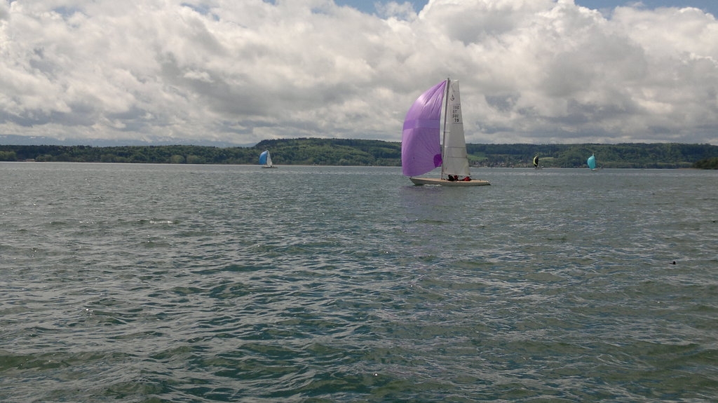 Bol d'Or 2012