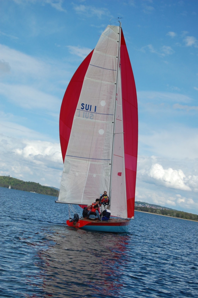 Bol d'Or 2012