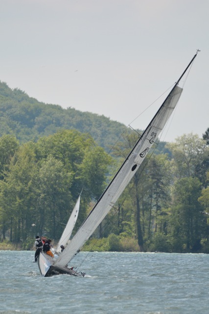 Tribordaise 2014