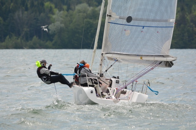 Tribordaise 2014