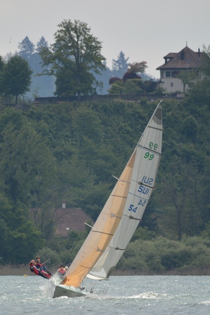 Tribordaise 2014