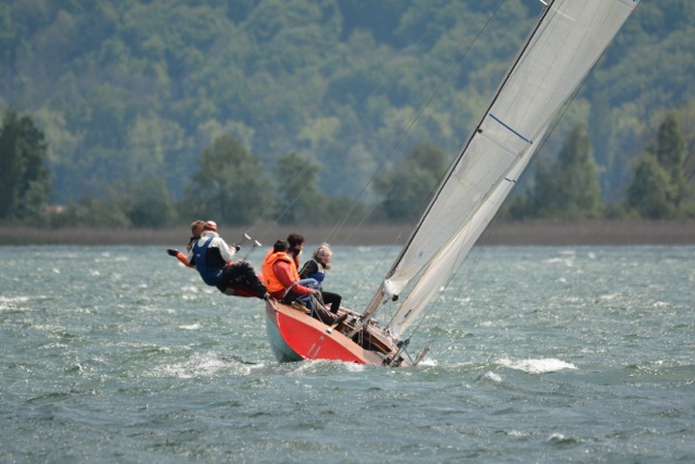 Tribordaise 2014