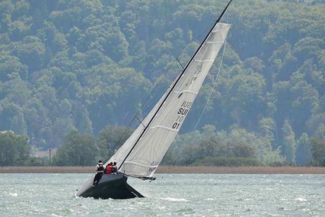 Tribordaise 2014